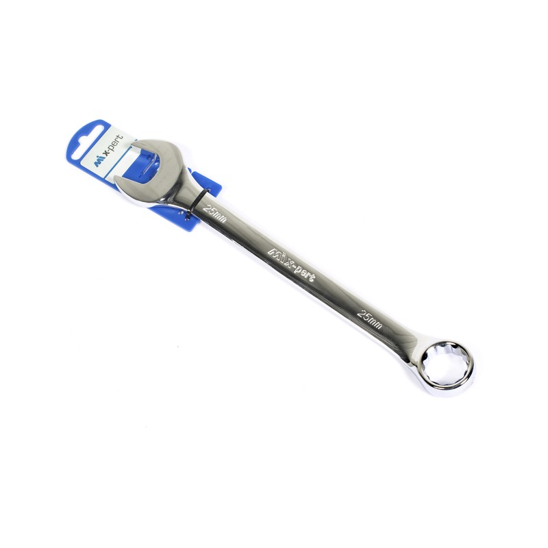 : CLE MIXTE 25 MM MIX-PERT : CLE MIXTE 25 MM MIX-PERT