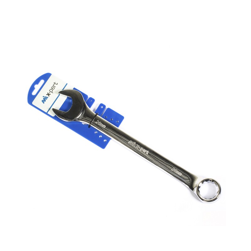 : CLE MIXTE 28 MM MIX-PERT : CLE MIXTE 28 MM MIX-PERT