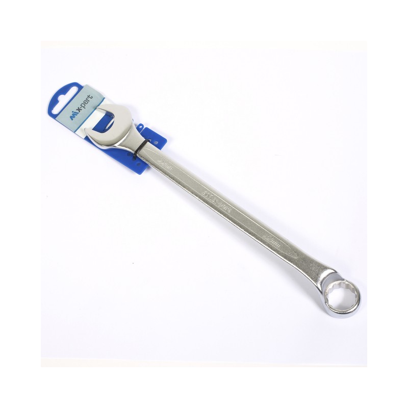 : CLE MIXTE COUDEE 22 MM MIX-PERT : CLE MIXTE COUDEE 22 MM MIX-PERT