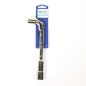 CLE A PIPE DEBOUCHEE 18 MM 6 PANS MIX-PERT