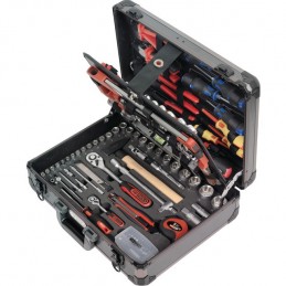 KSTOOLS  : Coffret d'outils pour la maintenace 131 pièces KSTOOLS