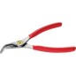 PINCE A CIRCLIPS EXTERIEUR 19-60 MM COUDEE 45° FACOM