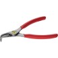 PINCE A CIRCLIPS EXTERIEUR 40-100 MM COUDEE 90° FACOM