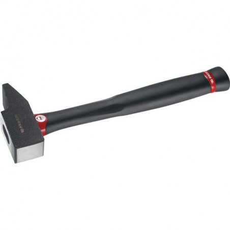 MARTEAU RIVOIR MANCHE GRAPHITE 2,8 KG FACOM