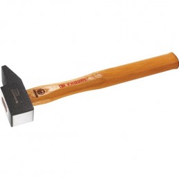 FACOM  : MARTEAU RIVOIR MANCHE HICKORY 1 KG FACOM