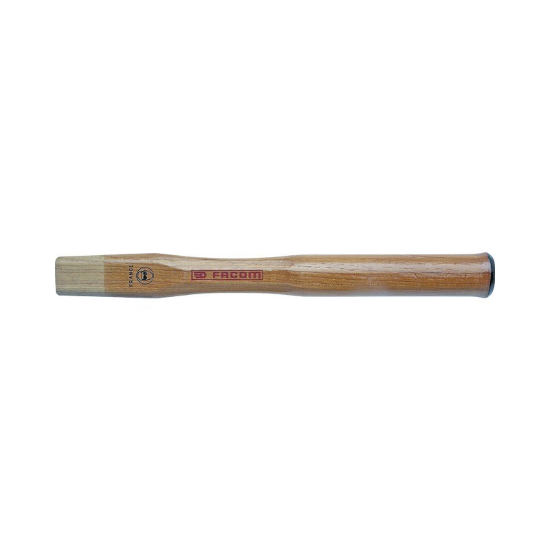 FACOM  : MANCHE DE MARTEAU BOIS HICKORY 32/36 MM FACOM