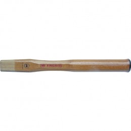 FACOM  : MANCHE DE MARTEAU BOIS HICKORY 32/36 MM FACOM