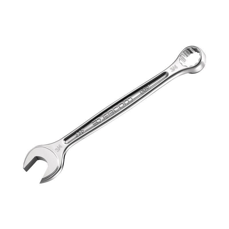 FACOM : CLE MIXTE 12 PANS 32 MM FACOM FACOM : CLE MIXTE 12 PANS 32 MM FACOM