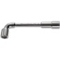 CLE A PIPE DEBOUCHEE 6 PANS 21 MM FACOM