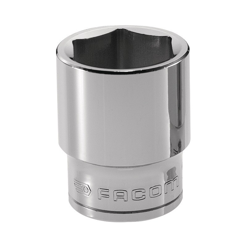 FACOM : DOUILLE 1/2" 6 PANS 22 MM FACOM FACOM : DOUILLE 1/2" 6 PANS 22 MM FACOM