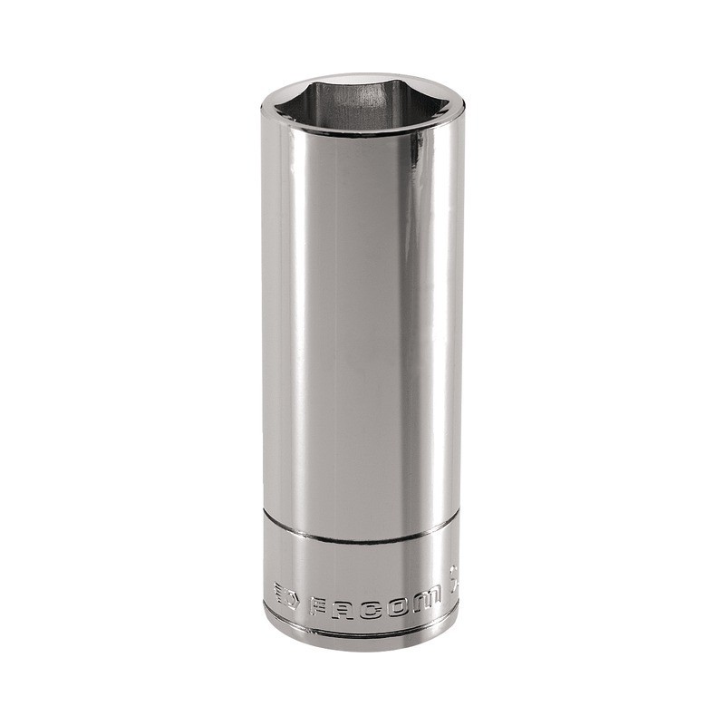 FACOM  : DOUILLE LONGUE 1/2" 6 PANS 13 MM FACOM