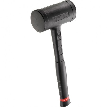 MAILLET SANS REBOND MONOBLOC TETE 60 MM FACOM