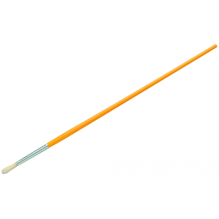 SAVY  : Brosse a tableau extra ronde