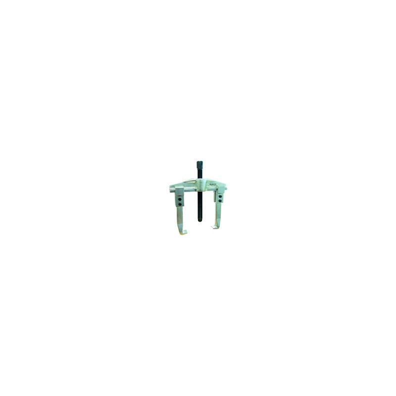 KING TONY : Extracteurs 2 griffes monobloc KingTony - 79622 KING TONY : Extracteurs 2 griffes monobloc KingTony - 79622