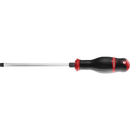TOURNEVIS PROTWIST A FENTE LAME HEAGONALE 10 MM LG 175 MM FACOM