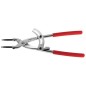 PINCE A CIRCLIPS A CREMAILLERE INTERIEUR 85-200 DROIT FACOM