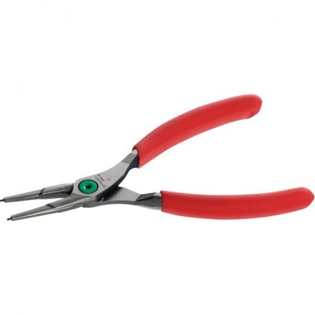 FACOM  : PINCE A CIRCLIPS INTERIEUR 85-200 MM DROITE FACOM