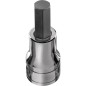 DOUILLE TOURNEVIS 1/2" 6 PANS MALE 7 MM FACOM