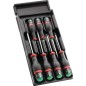 TOURNEVIS PROTWIST TAMPER TORX MODULE DE 7 FACOM