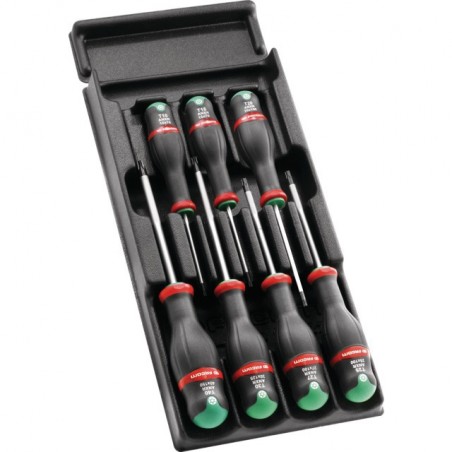 TOURNEVIS PROTWIST TAMPER TORX MODULE DE 7 FACOM