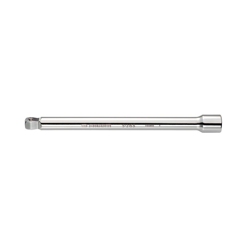 FACOM  : RALLONGE ANGULAIRE 1/2" LG 250 MM FACOM