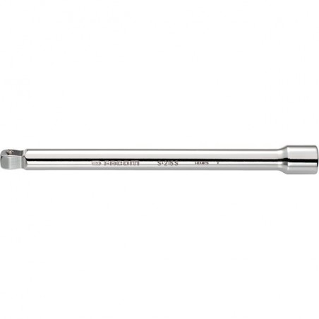 RALLONGE ANGULAIRE 1/2" LG 250 MM FACOM