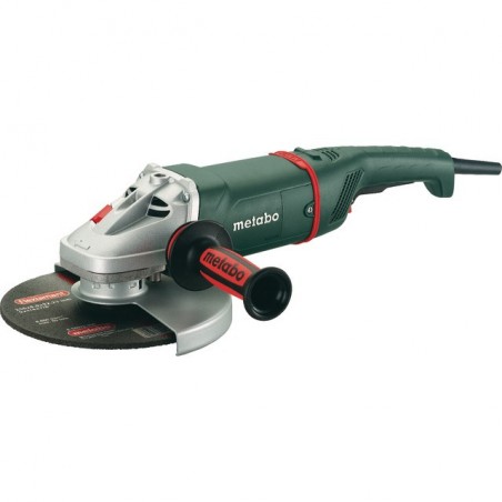: MEULEUSE DIAM 230 2200W W22-230 MVT
