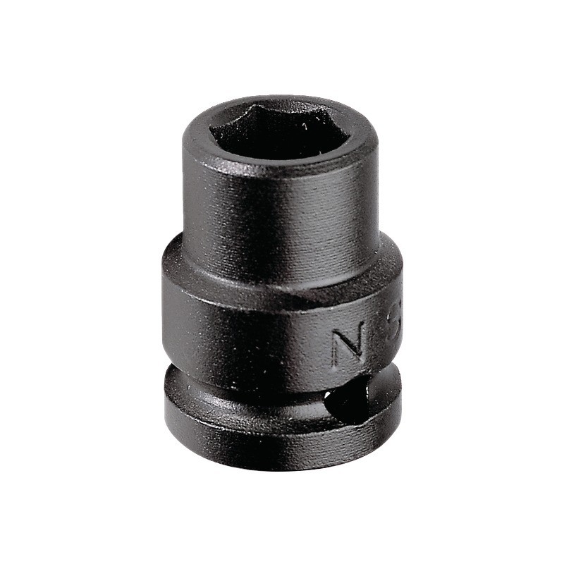 FACOM : DOUILLE A CHOC IMPACT 1/2" 6 PANS 18 MM FACOM FACOM : DOUILLE A CHOC IMPACT 1/2" 6 PANS 18 MM FACOM