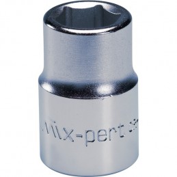 : DOUILLE 3/4" 6 PANS 21 MM MIX-PERT