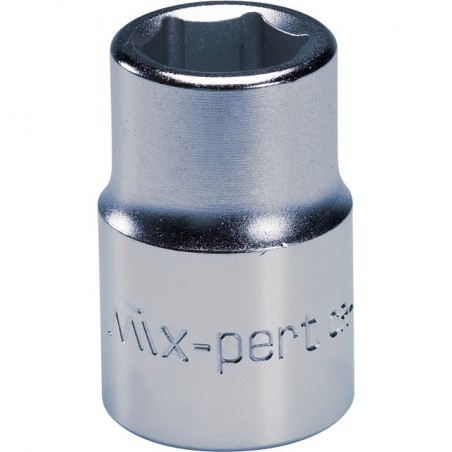 DOUILLE 3/4" 6 PANS 22 MM MIX-PERT