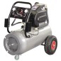 COMPRESSEUR 50L 2,5CV MONOPHASE 14M3