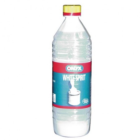 WHITE SPIRIT 1L