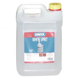 ONYX  : WHITE SPIRIT 5L