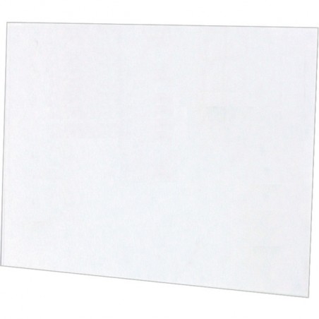 ECRAN DE GARDE EXTERIEUR 115X104 MM FUSION