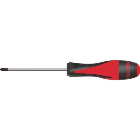 Tournevis Ergotorque+ philipps ph0 75mm