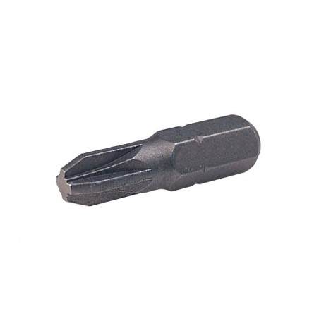 EMBOUTS DE VISSAGE POZIDRIV PZ1 BOITE DE 3 ULTRA