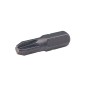 EMBOUTS DE VISSAGE POZIDRIV PZ1 BOITE DE 3 ULTRA