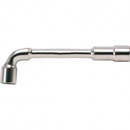 : CLE A PIPE DEBOUCHEE 18 MM 6X12 PANS