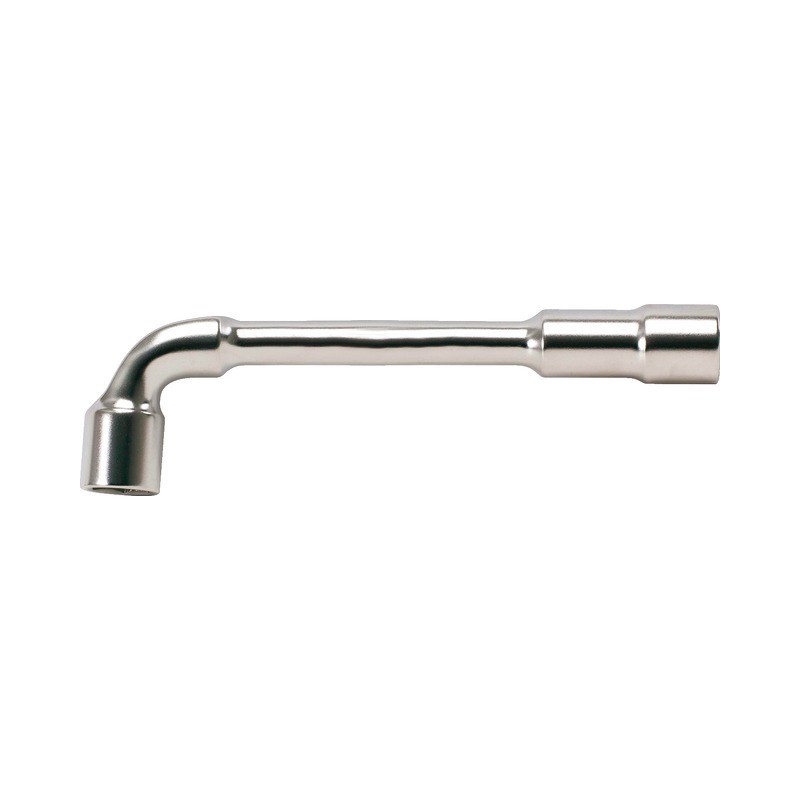: CLE A PIPE DEBOUCHEE 18 MM 6X12 PANS
