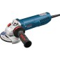 MEULEUSE ANGULAIRE GWS 15-125 CIEPX