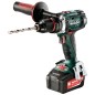 PERCEUSE VISSEUSE S/FIL BS 18 LTX IMPULS 4AH PERCEUSE VISSEUSE S/FIL BS 18 LTX IMPULS 4AH
