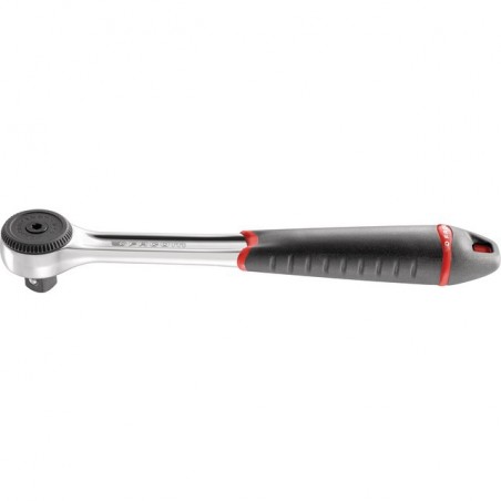 CLIQUET 1/2" ETANCHE TETE RONDE HAUTES PERFORMANCES FACOM