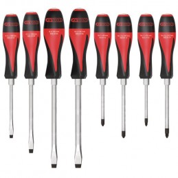 KSTOOLS  : Tournevis Ergotorque+ (Coffret de 13 pièces)