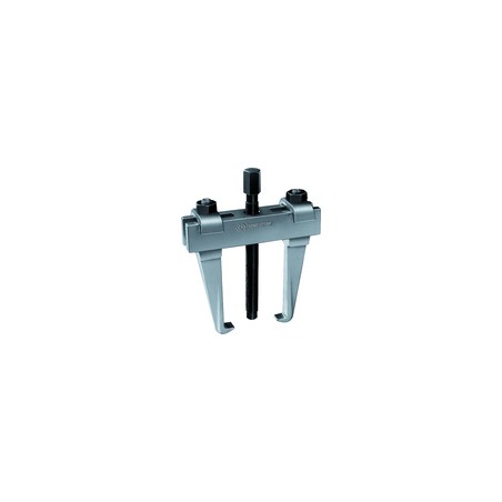 KING TONY  : Extracteurs 2 griffes monobloc Pro KingTony - 79621
