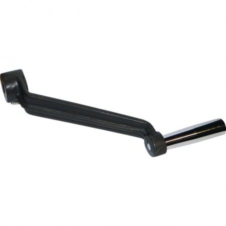 : MANIVELLE           / PERCEUSE A COLONNE AC32