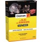 DIGRAIN LE BLOC DES RONGEURS 25 PPM-240G DIGRAIN LE BLOC DES RONGEURS 25 PPM-240G