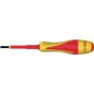 Tournevis bi-mat isolé 1000v ph.2 x 105mm s/c Tournevis bi-mat isolé 1000v ph.2 x 105mm s/c