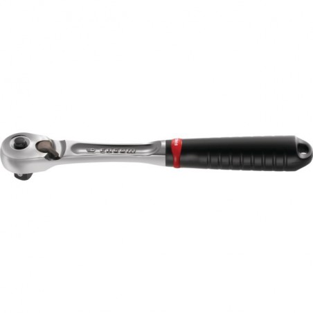 CLIQUET 1/2" ETANCHE HAUTE PERFORMANCE A VERROUILLAGE FACOM