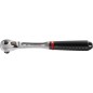 CLIQUET 1/2" ETANCHE HAUTE PERFORMANCE A VERROUILLAGE FACOM CLIQUET 1/2" ETANCHE HAUTE PERFORMANCE A VERROUILLAGE FACOM