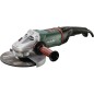 MEULEUSE WE24-230 MVT Ø 230MM 2400W METABO